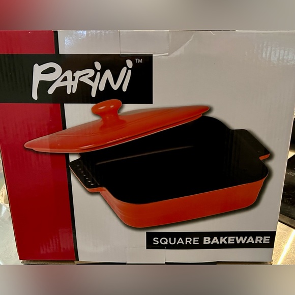 Parini Ceramic Bakeware - Picture 3 of 3